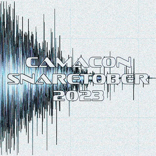 CamaCon Snaretober 2023 Free Pack