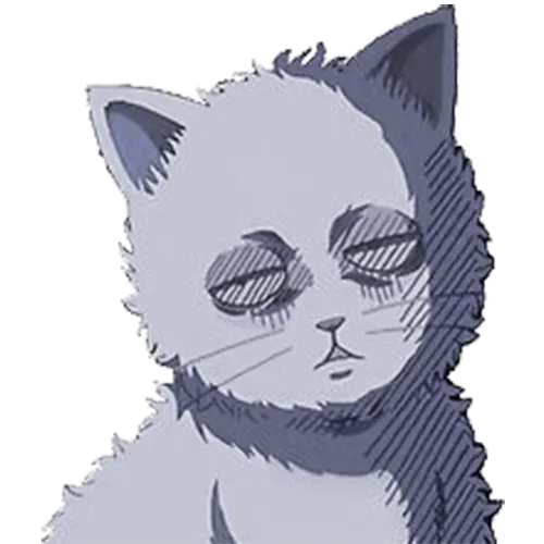 Sequor Avatar