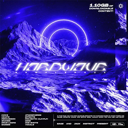 Hardwave Sample Pack