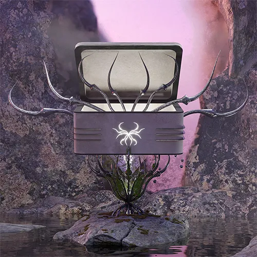 SPECTRE SAMPLE PACK
