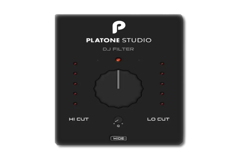 DJFilter