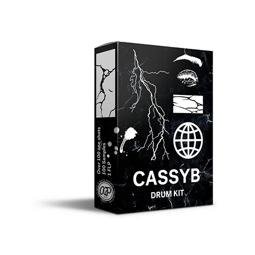 DRUM/SAMPLE KIT