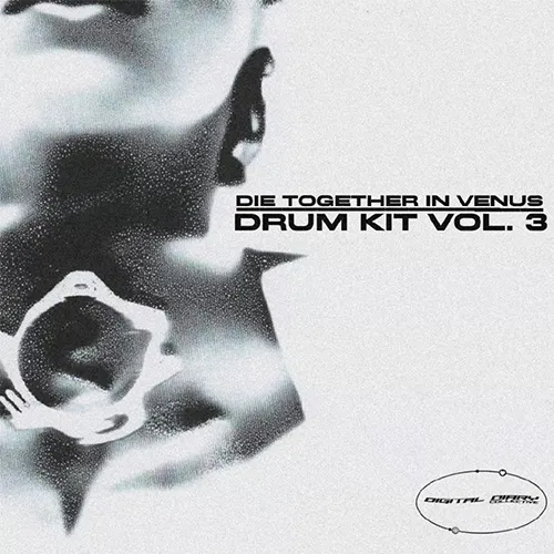 die together in venus – drum kit vol. 3